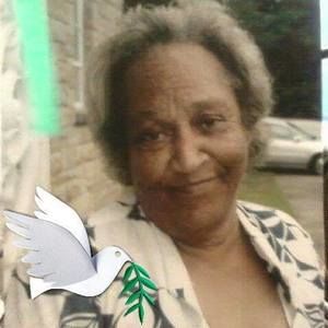 Meet your Posher, Johnniemae